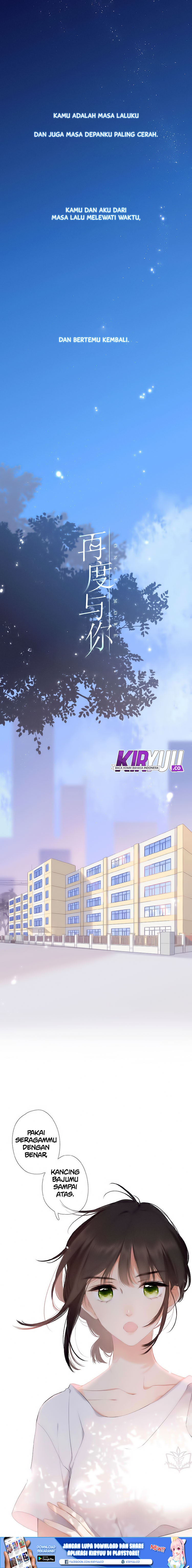 Once More Chapter 01 Bahasa Indonesia